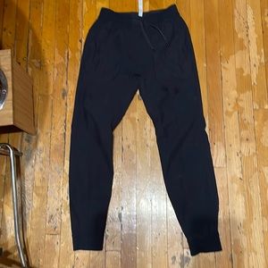 COPY - Lululemon mens abc jogger